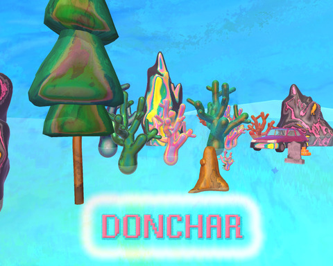 Donchar