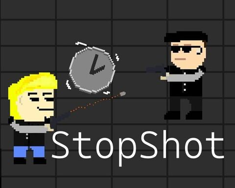 StopShot