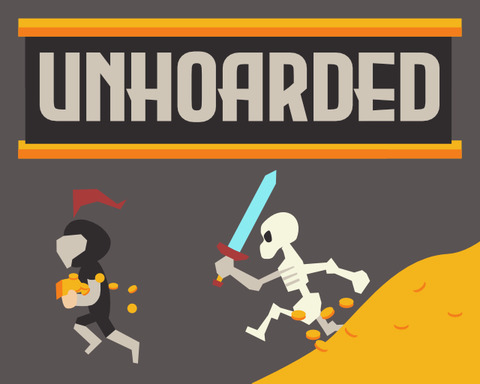 Unhoarded