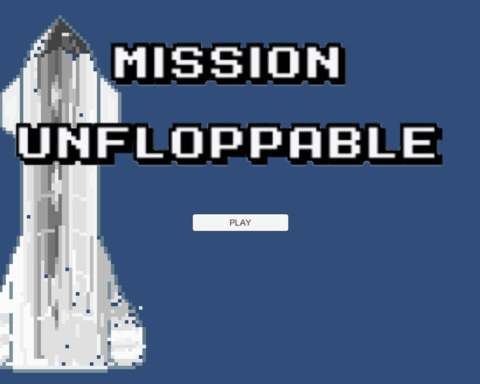 Mission Unfloppable