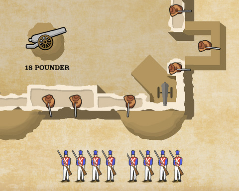 Battle of the Alamo