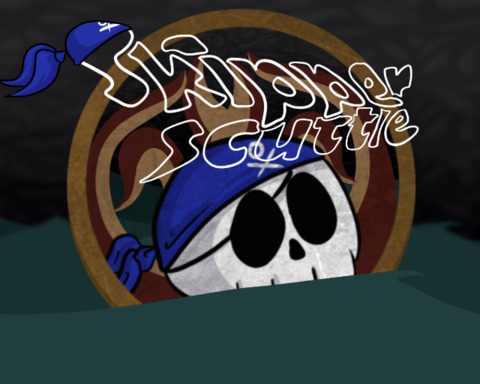 Skipper Scuttle