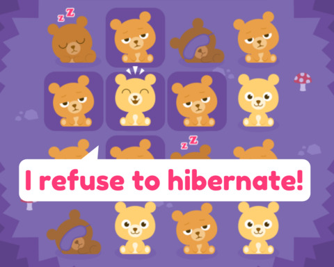 I Refuse to Hibernate!