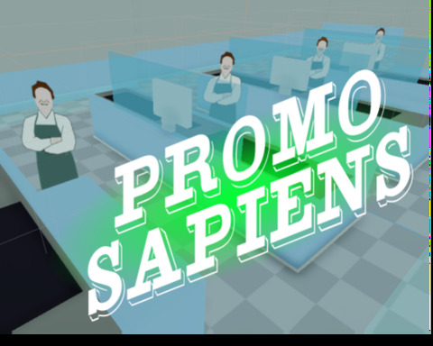 Promo Sapiens