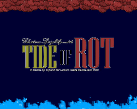 Tide of Rot