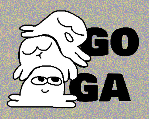 GO GA
