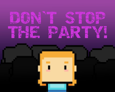 Don't Stop The Party