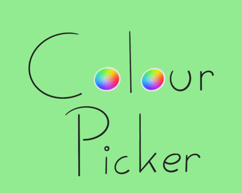 Colour Picker