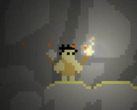 Caveman