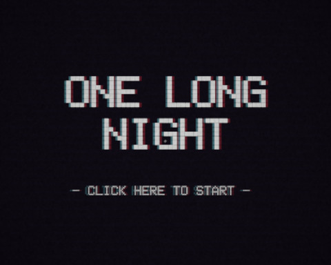One Long Night