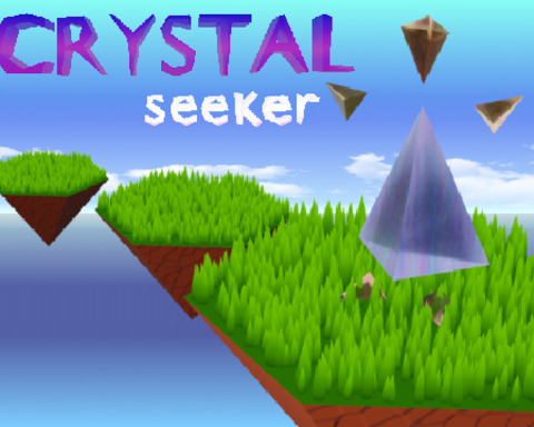 Crystal Seeker