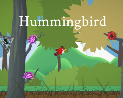 Hummingbird