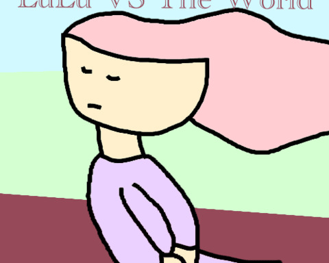 LuLu VS The World