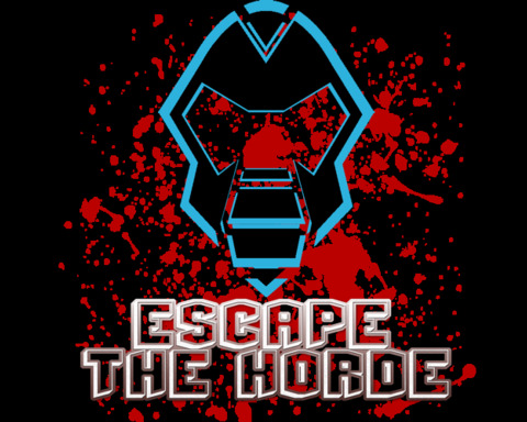 Escape the Horde