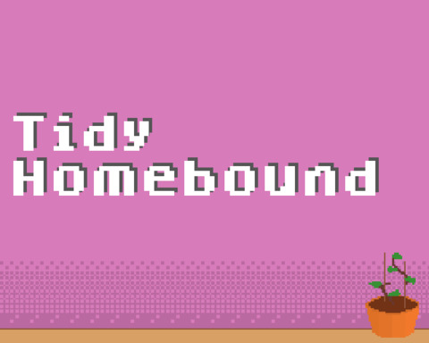 TidyHomebound