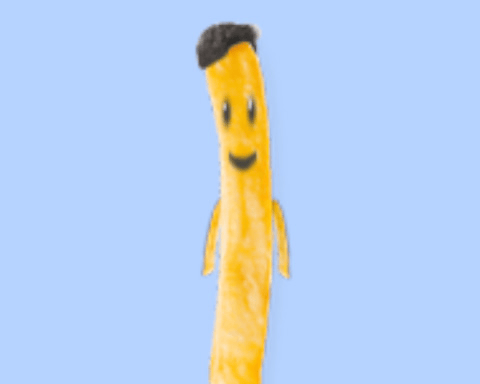 PommesRun
