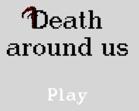 Death around us