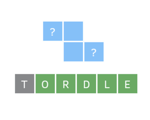 Tordle