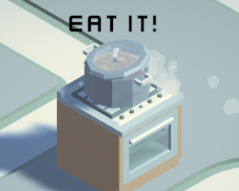 Eat It!