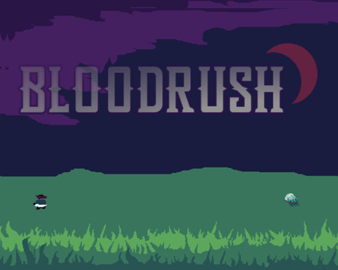 Bloodrush