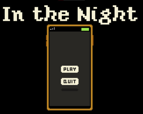 In The Night