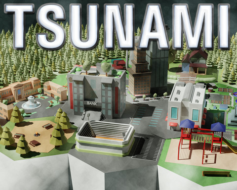 Tsunami