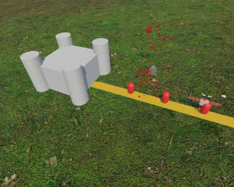 Castle Defense