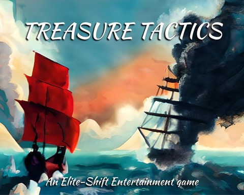 Treasure Tactics