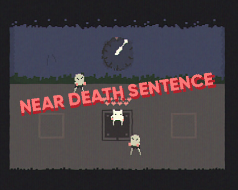 Near Death Sentence