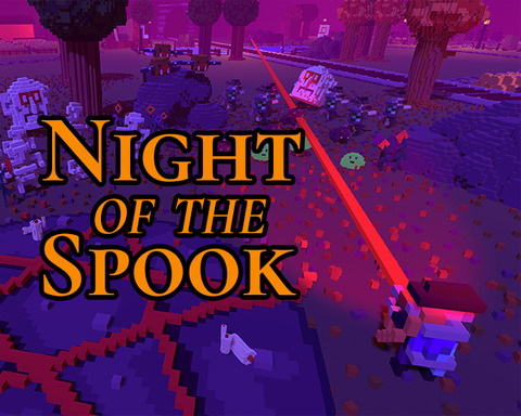 Night of the Spook