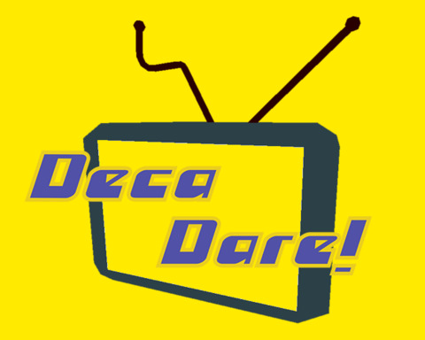 DecaDare