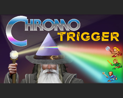 Chromo Trigger