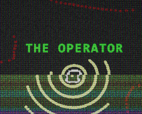 THE OPERATOR
