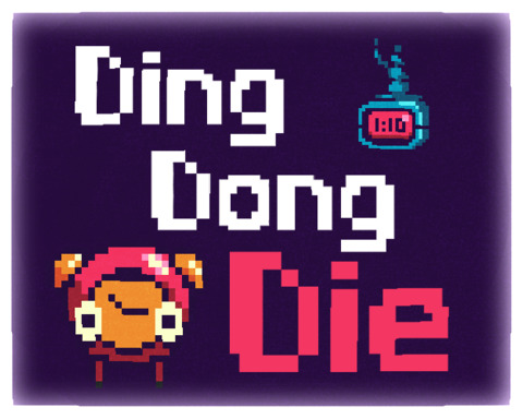 DingDongDie