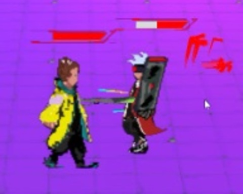 10s Bar Brawl