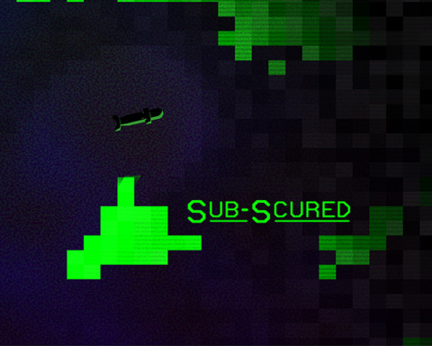 Sub-scured