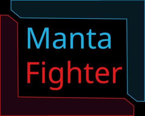 Manta Fighter