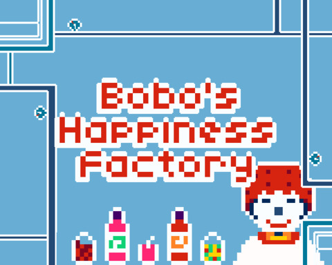 Bobo's Happiness Factory
