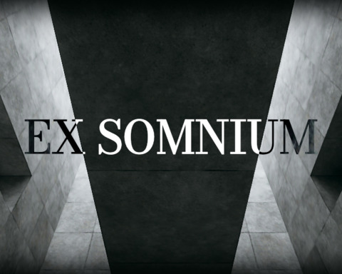 EX SOMNIUM