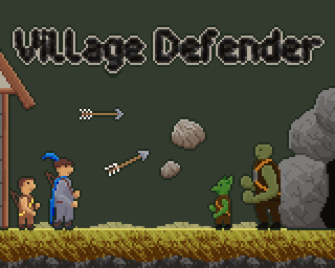 Village Defender