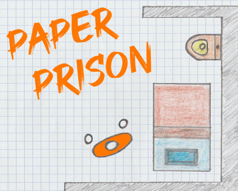 Paper Prison
