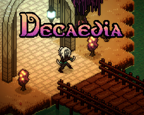 Decaedia
