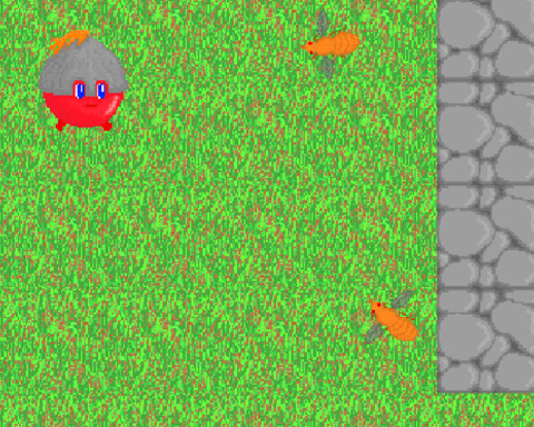 KAMPFtomato