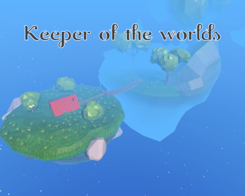 Keeper Of The Worlds