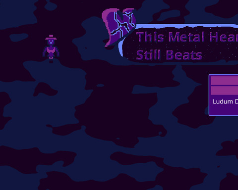 This Metal Heart Still Beats