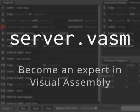 server.vasm