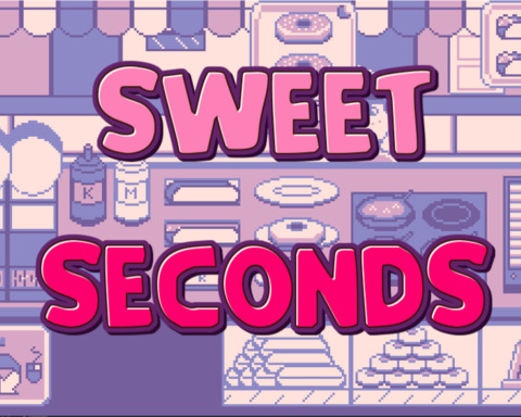 Sweet Seconds