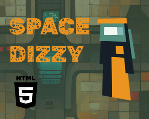 Space Dizzy
