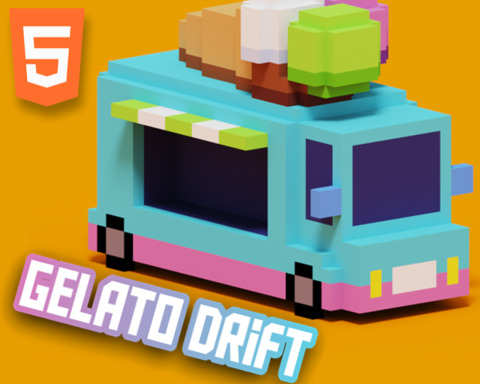 Gelato Drift