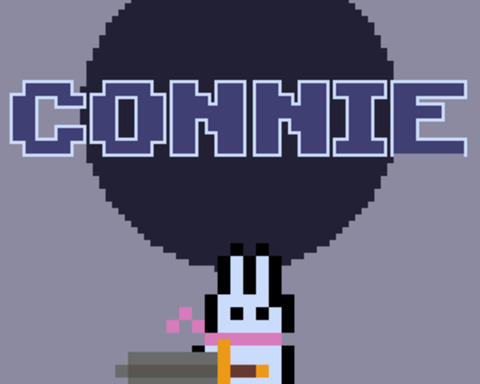 Connie